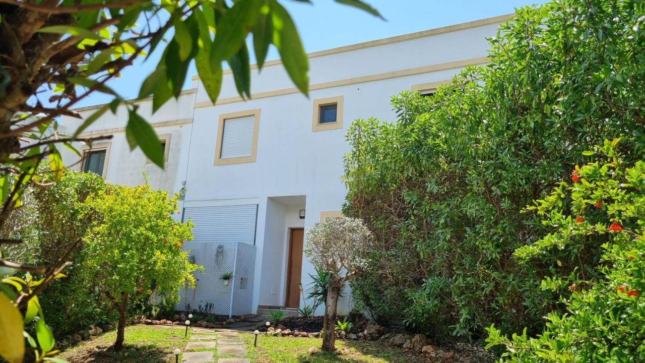 Casa Relax A Olhos Albufeira Apartment Exterior photo